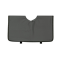 Soothe-Guard Lead-Lined Adult Pano-Cape 0.35mm