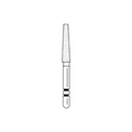 Two Striper Diamond 727.10 Taper Flat Coarse 5/Pk
