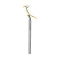 Mini Distal Amalgam Carrier, 1.5MM