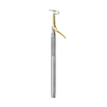 Mini Single End Amalgam Carrier, 1.5MM