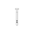 Two Striper Diamond 860 Wheel Fine 5/Pk