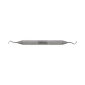 0/1 Marquette, 1.0MM/1.4MM Plugger/Condensor, Serrated