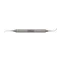 2 Serrated Smith, 1.5MM Plugger/Condenser