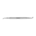 Ball 18 Burnisher, 1.6MM 2.4MM, Siyah Series