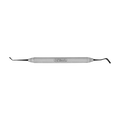 2 Goldstein Plastic Filling Instrument, Siyah Series