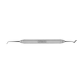 1 Mini Goldstein Plastic Filling Instrument, Siyah Series