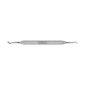 3 Mini Goldstein Extra Flex Plastic Filling Instrument, Siyah Series