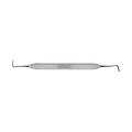 4 Mini Goldstein Extra Flex Plastic Filling Instrument, Siyah Series