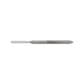 24 Flexible Spatula, 134" (44MM)