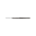 A6 Rigid Spatula, 1" (25MM)