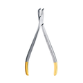 Lingual Distal End Cutter