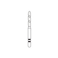 Two Striper Ts2000 Diamond 2009.9 Flame 5/Pk