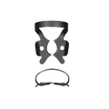 27 Molars; General, Rubber Dam Clamp