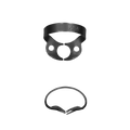 W8A Molars; General, Rubber Dam Clamp