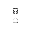 0 Premolars Rubber Dam Clamp
