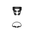 27N Premolars Rubber Dam Clamp