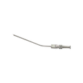 Frazier Suction Tube, 15CM, 1.5MM