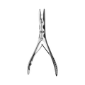 Bohler Bone Rongeur, 15CM, Straight