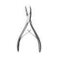 Cleaveland Side Cutting Bone Rongeur, 14CM, 30 Degrees