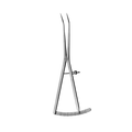 Large Castroviejo Caliper, Curved
