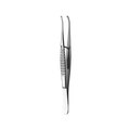 50L Fox Locking Tissue Forcep, 3x3, 15CM