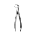 73 Serrated Lower Molars Extraction Forceps