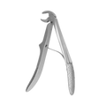 3C Pedo Lower Roots English Extraction Forcep