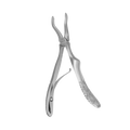 4C Pedo Upper Premolars English Extraction Forcep