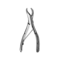 151K Lower Primary Incisors & Roots Extraction Forcep