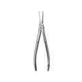 49 Upper Roots Serrated Extraction Forceps