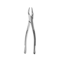 65 Upper Roots, Fragments & Overlapping Incisors Extraction Forceps
