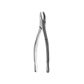 62 Upper & Lower Incisors, Canines, Premolars Extraction Forcep