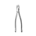 1 Standard Upper Incisors & Canines Extraction Forceps