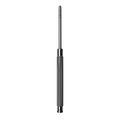 #4 Round Osteotome, 4.2MM, 7-10-13-15-18MM Markings