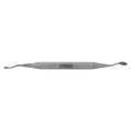 1X Miller Colburn, Cross Cut Surgical Bone File