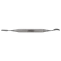 2X Miller Colburn, Cross Cut Surgical Bone File