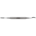 45 Miller Bone File