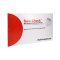Crosstex, Sure-Check Sterilization Pouches 12" x 18" 100/Box, SCL12182