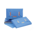 Hu-Friedy, IMS Autoclave Sterilization Wrap 12x12 Blue 1000 Sheets, IMS-1213