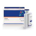 Voco, V-Posil Impression Material Fast Set 50 mL Cartridge Refill 2/Pk,
