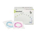 Ivoclar Vivadent, OptraGate Retractor Junior Blue / Pink 40/Bx, 669089