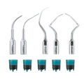 Hu-Friedy, PWR Piezo Piezo Tip Set 5/St, UPSETPT