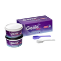 Genie Impression Material Putty Rapid Set 600 mL Pk