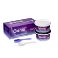 Genie Impression Material Putty Rapid Set 600 mL Pk