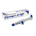 Dentsply Sirona, Esthet-X HD Syringe Composite C5-XGB Regular Body Refill, 630670