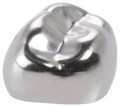 3M ESPE Stainless Steel Primary Molar Crowns, ND-96, Kit