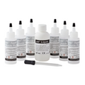 Jet Tooth Shade Self-Curing Acrylic Resin, 6/1 Kit