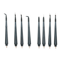 PerFect TCS Autoclavable Electrode Sheaths, Package of 8.