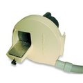 1/3HP, 12" Wet Model Trimmer, 120V AC, 7 Amp Max., 60 Hz.