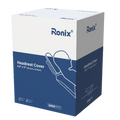 Ronix, Ronix Headrest Covers, 9.5" x 11", 1902801
